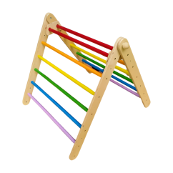 Pikler's triangle 2in1