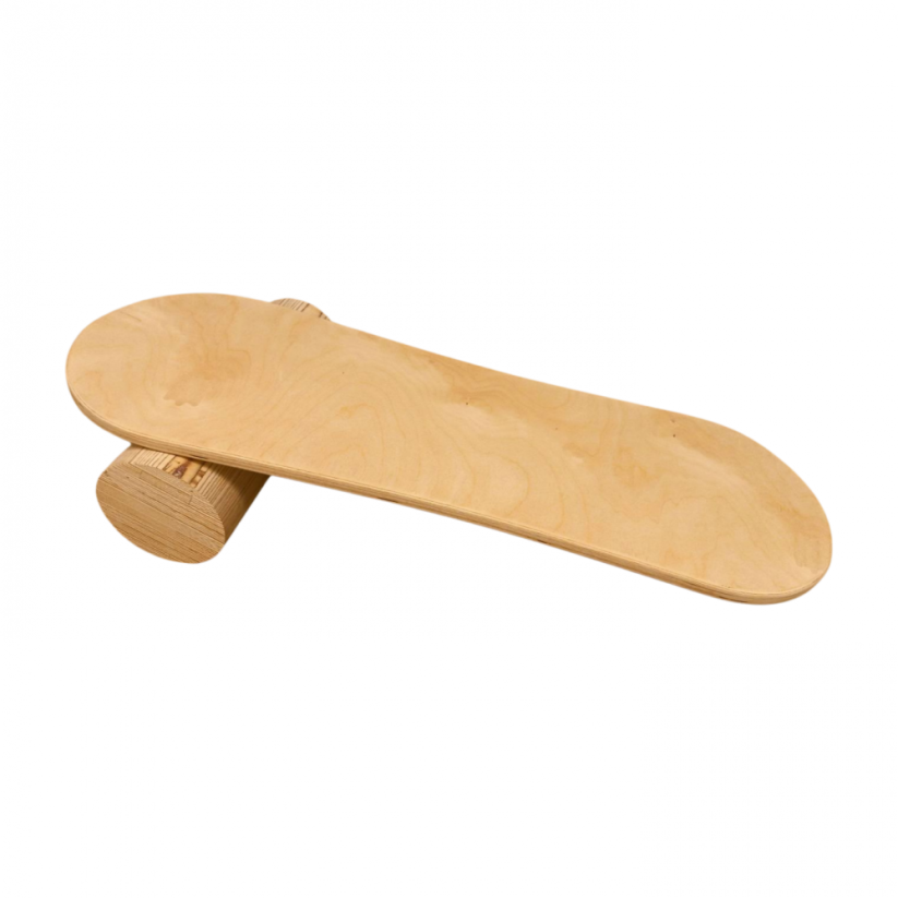 Balance board - Balanc board: Snowboard