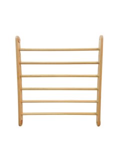 Segment Trojúhelníku s příčkami