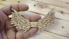 Angel wings 106
