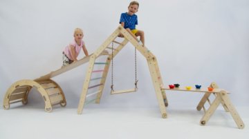 Maminky objevte kouzlo trojúhelníku Piklerové.