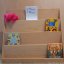 Montessori knihovna