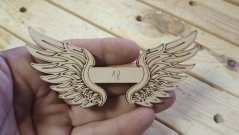 Angel wings 018