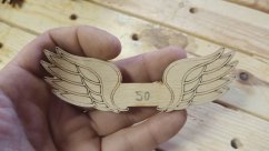 Angel wings 050