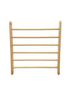 Segment Trojúhelníku s příčkami