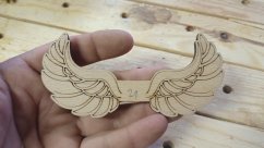 Angel wings 021