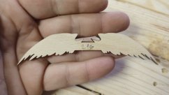 Angel wings 216
