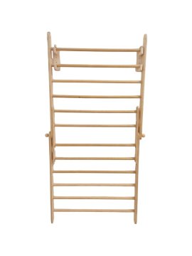 Jak udělat z Piklera žebřiny (ribstole)?