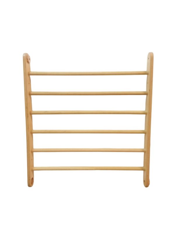 Segment Trojúhelníku s příčkami