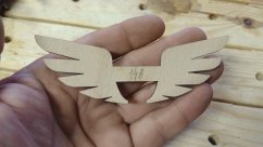 Angel wings 148