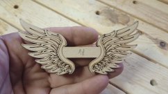 Angel wings 018