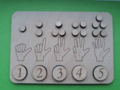 Počítáme do 5