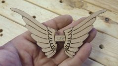 Angel wings 217