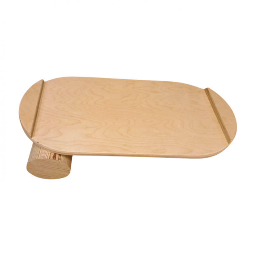 Balance board - Balanc board: Snowboard