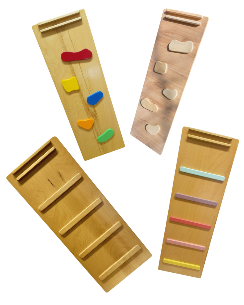 Board to the triangle Pickler - Size of boards - 100 cm