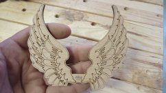Angel wings 191