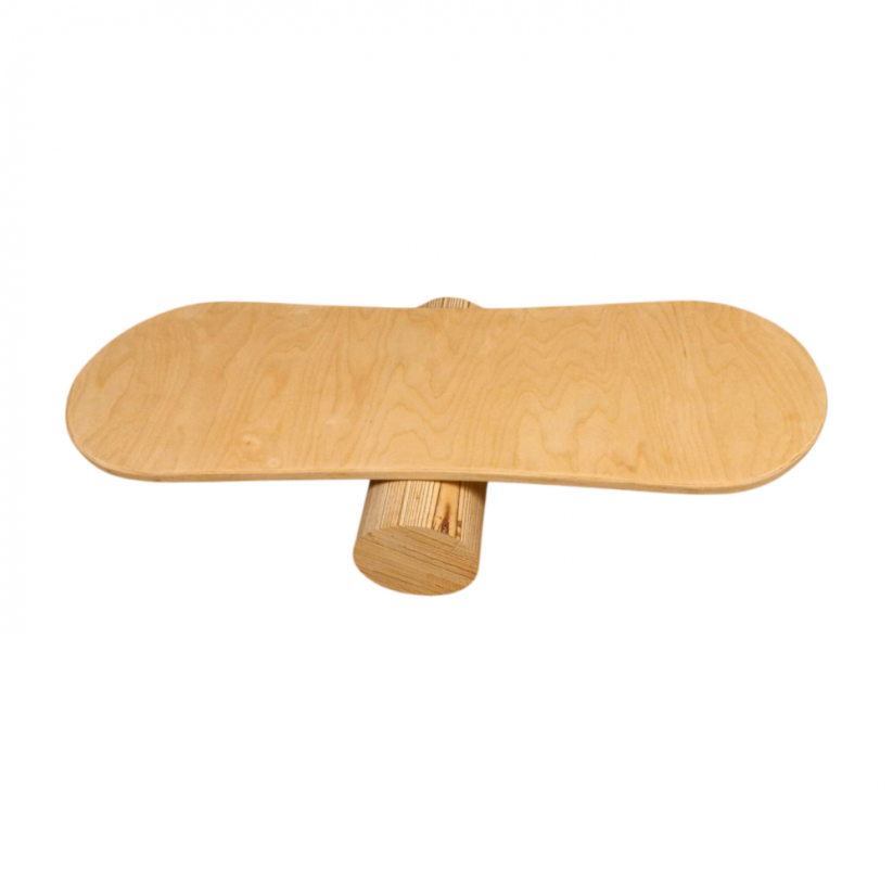 Balance board - Balanc board: Snowboard