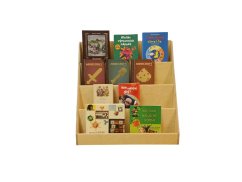 Montessori knihovna AKCE
