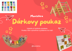 Dárkový poukaz