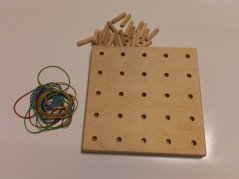 Geobord