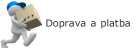 Doprava a platba