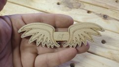 Angel wings 061