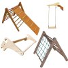 Accessories for triangles