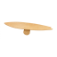 Balance board - Balanc board: Snowboard