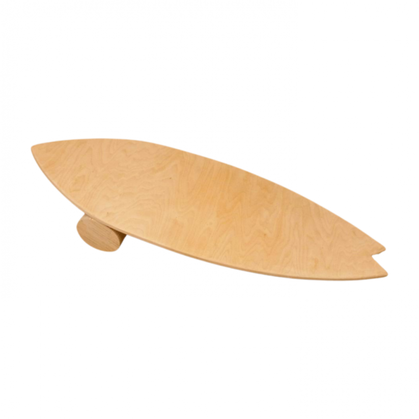 Balance board - Balanc board: Snowboard