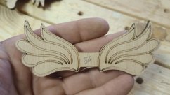 Angel wings 056